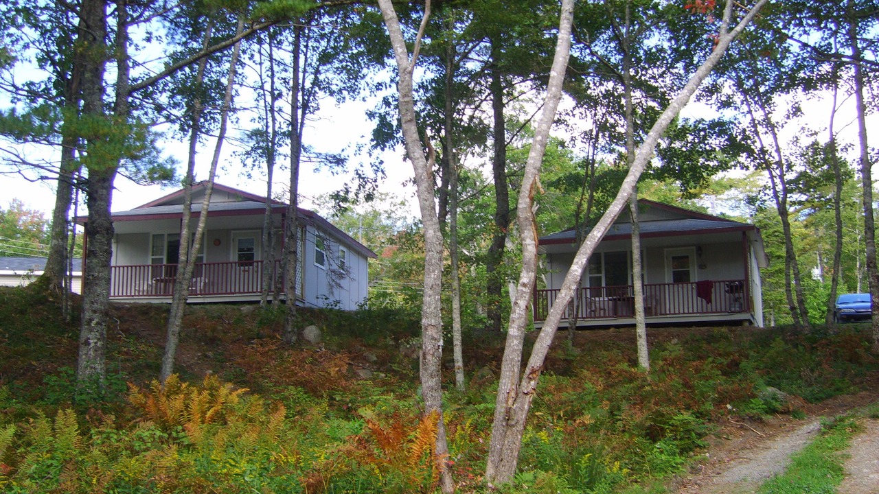 Photo of Outdoor in Shelburne