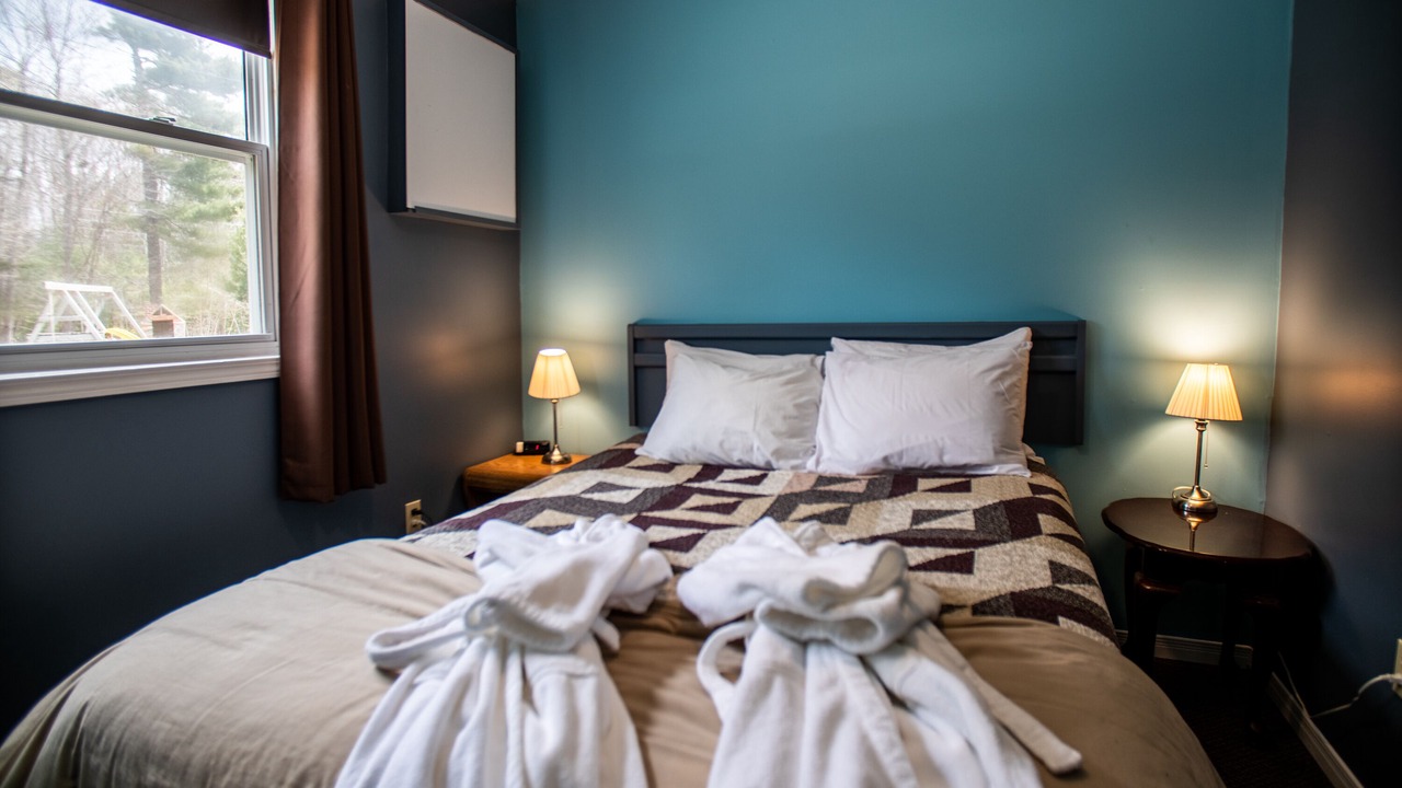 Photo of Bedroom in Shelburne