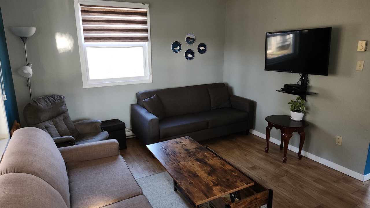 Photo of Livingroom in Shelburne