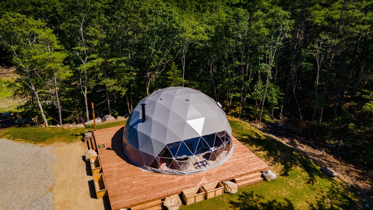 Photo of Outdoor in Shelburne