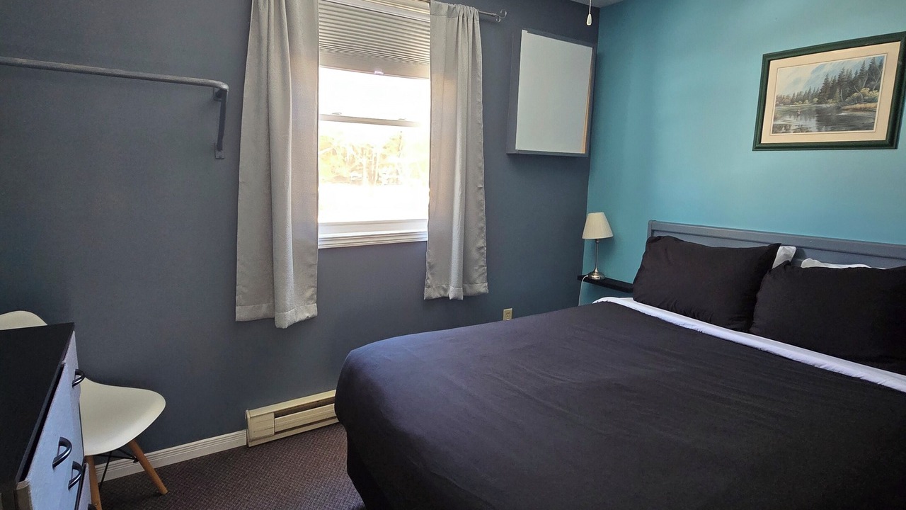 Photo of Bedroom in Shelburne