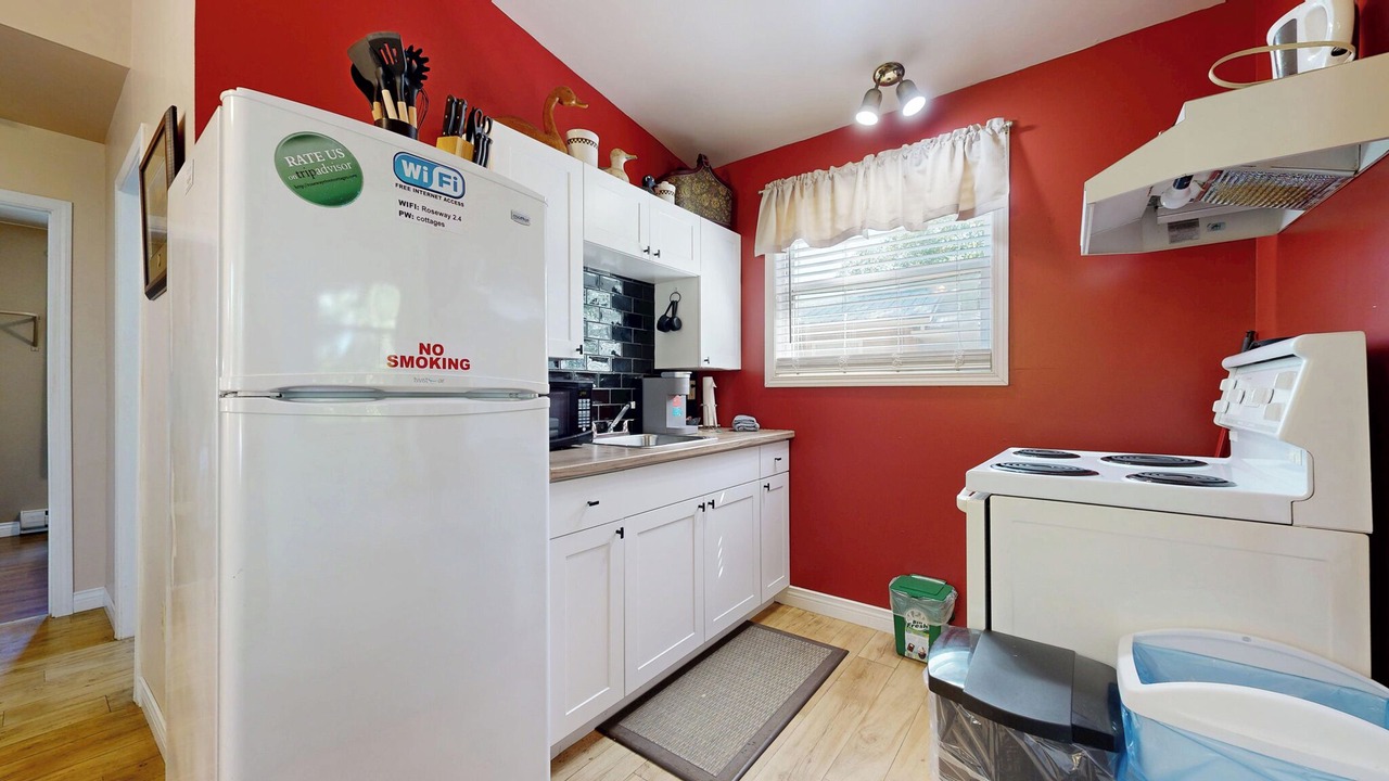 Photo of Bedroom in Shelburne