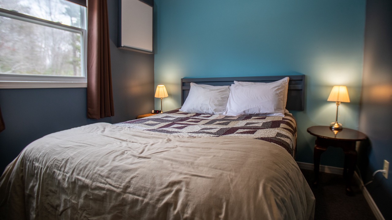 Photo of Bedroom in Shelburne