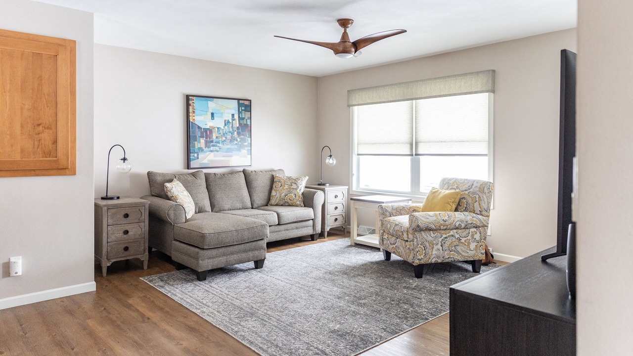 Photo of Livingroom in Janesville