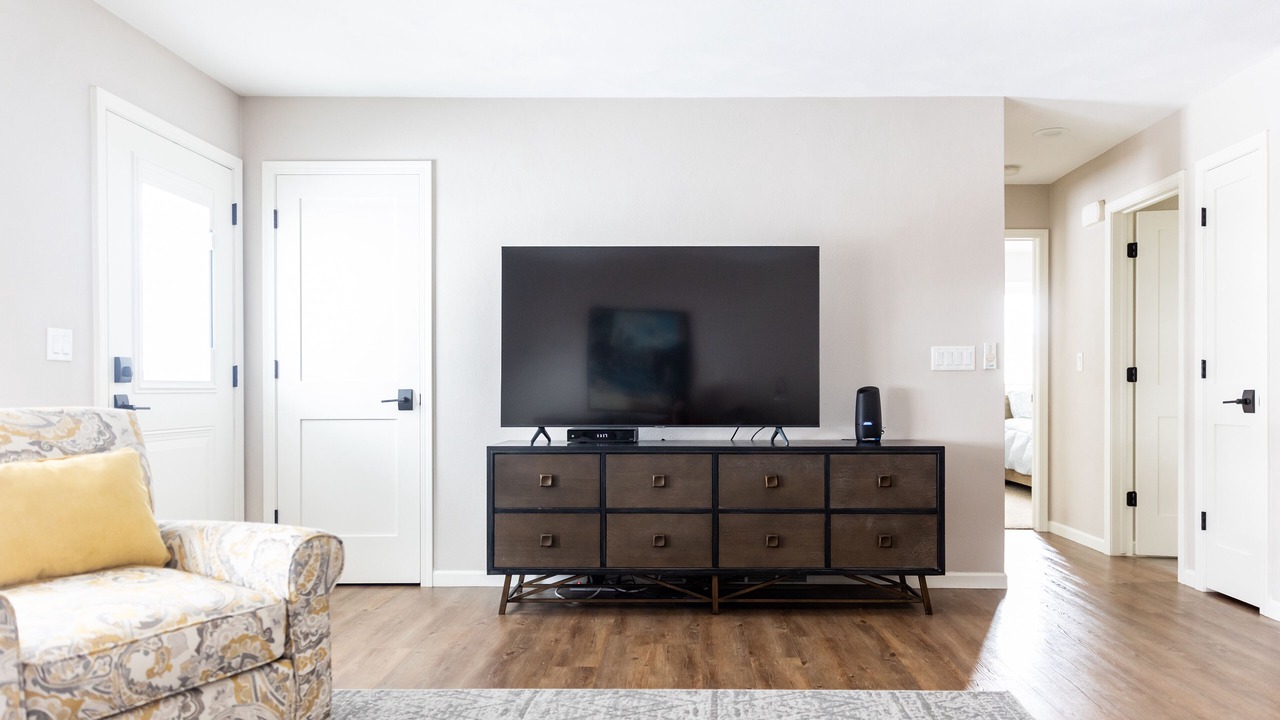 Photo of Livingroom in Janesville