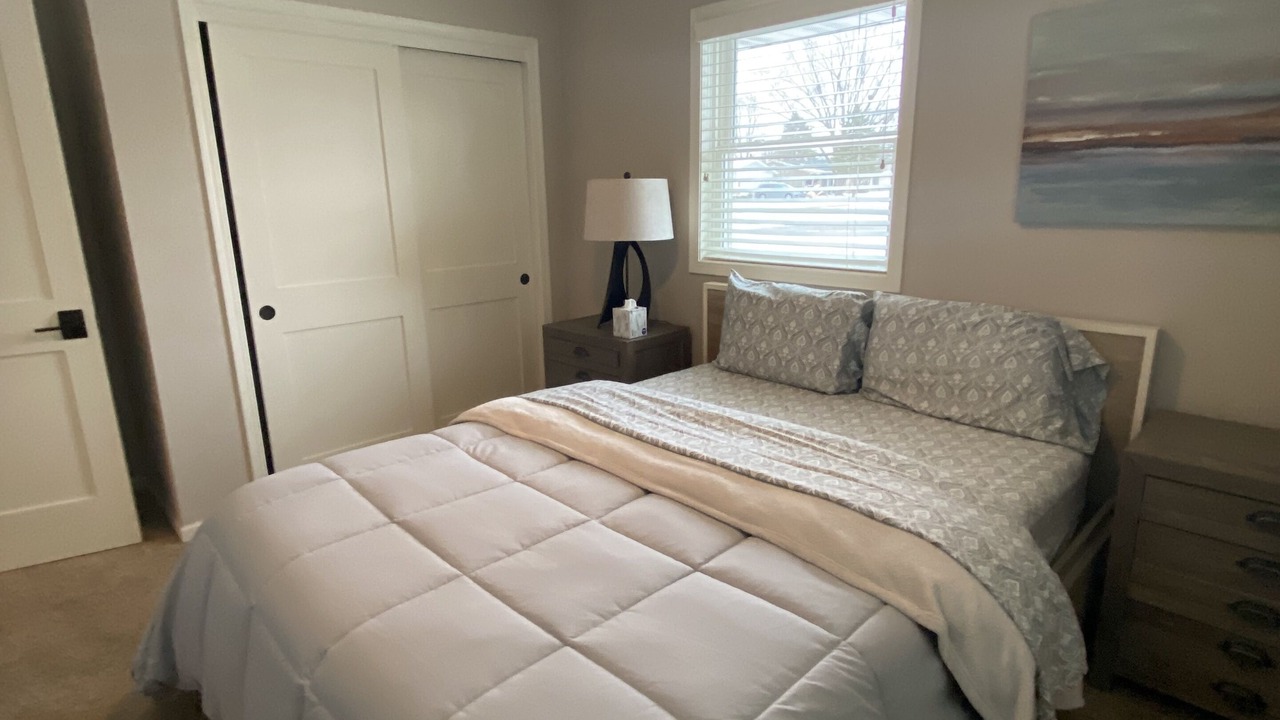 Photo of Bedroom in Janesville