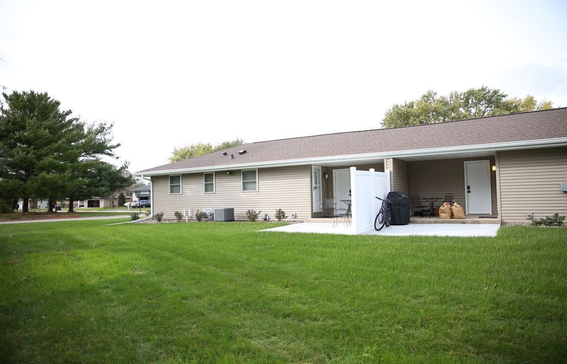 Photo of Outdoor in Janesville