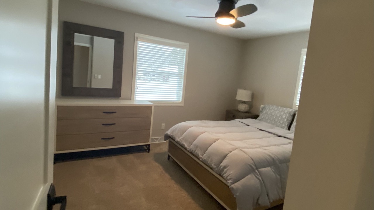 Photo of Bedroom in Janesville