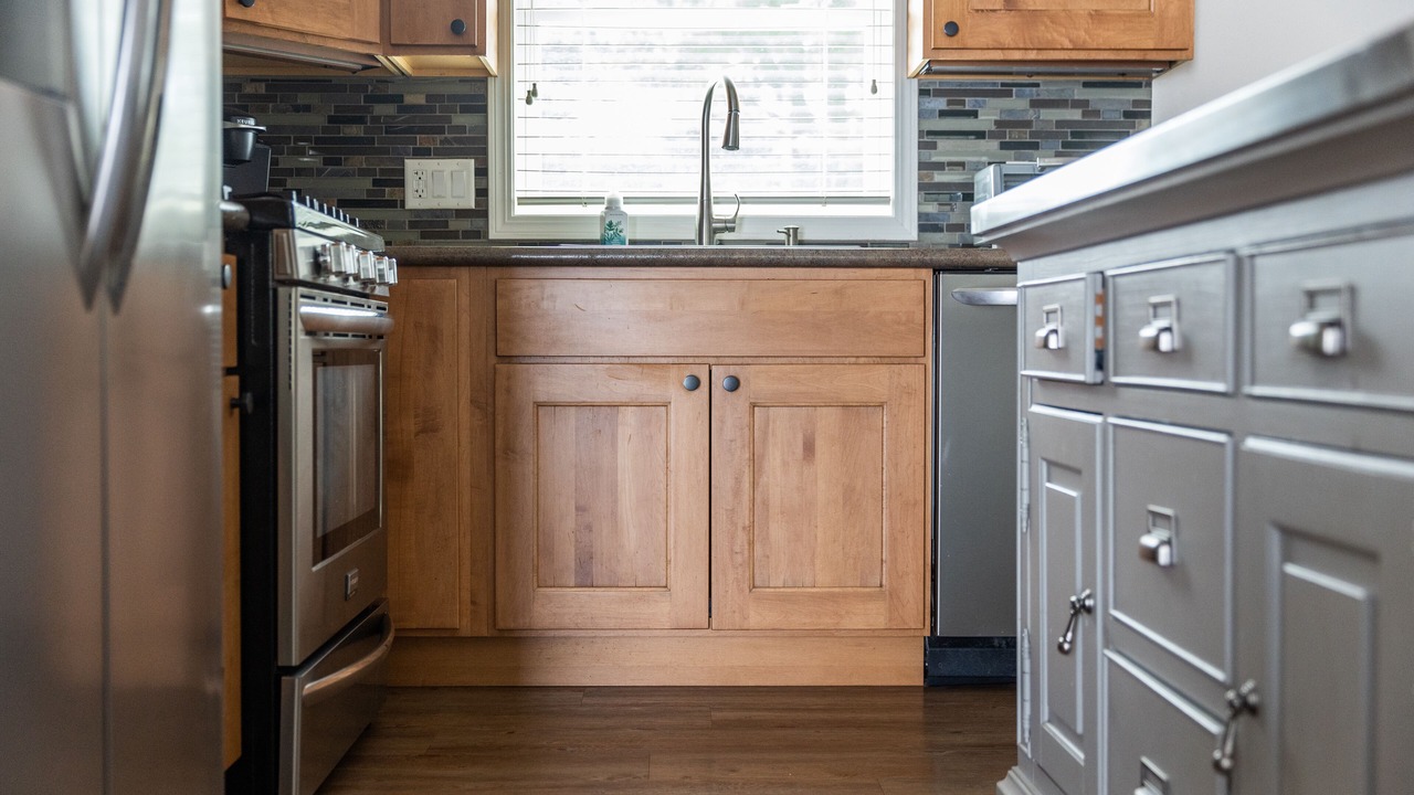 Photo of Kitchen in Janesville