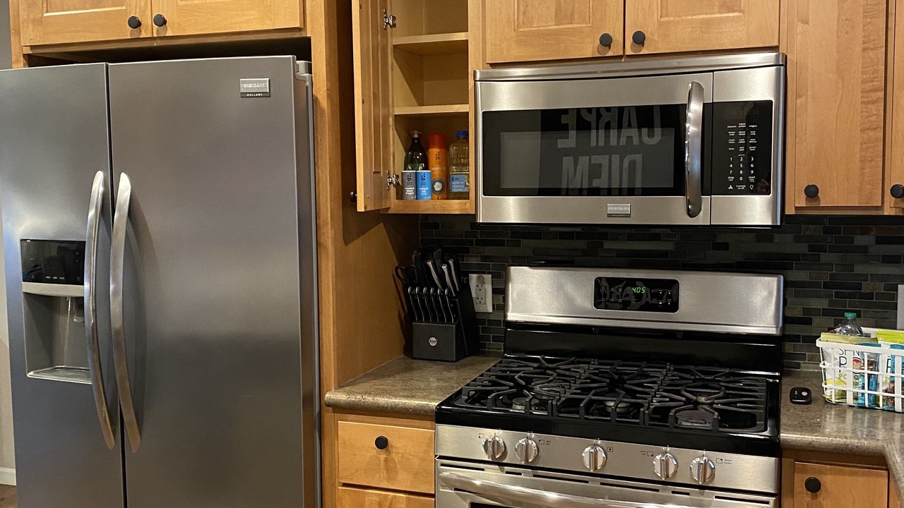 Photo of Kitchen in Janesville