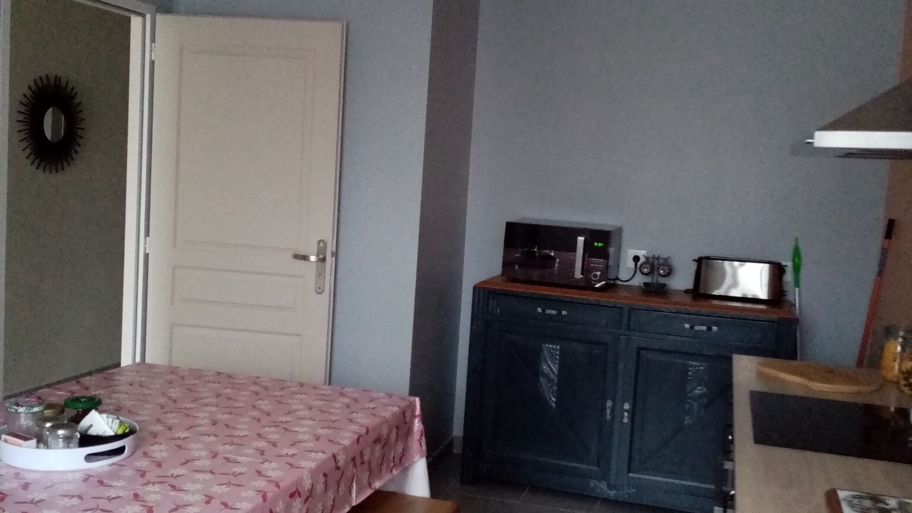 Photo of Kitchen in Maranville