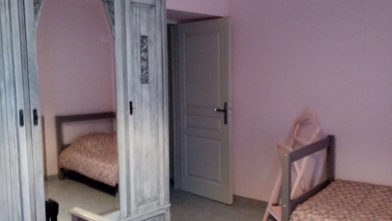 Photo of Bedroom in Maranville