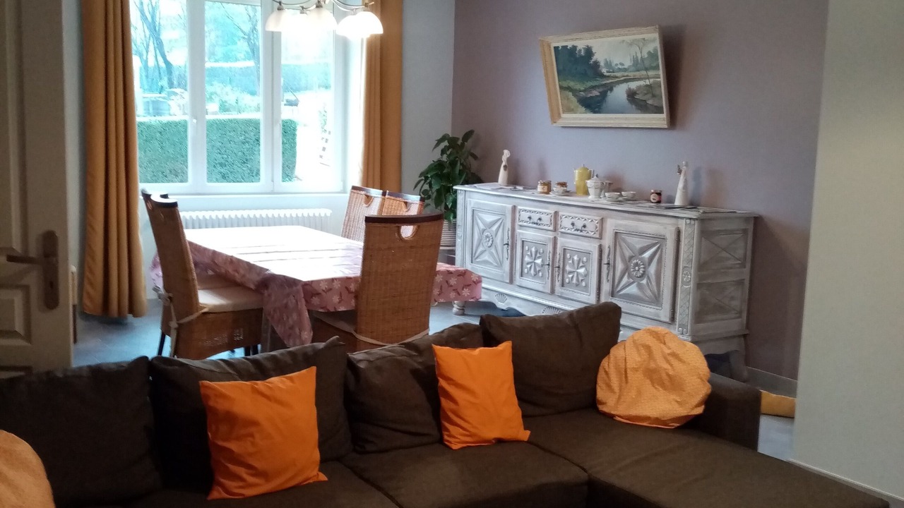 Photo of Livingroom in Maranville