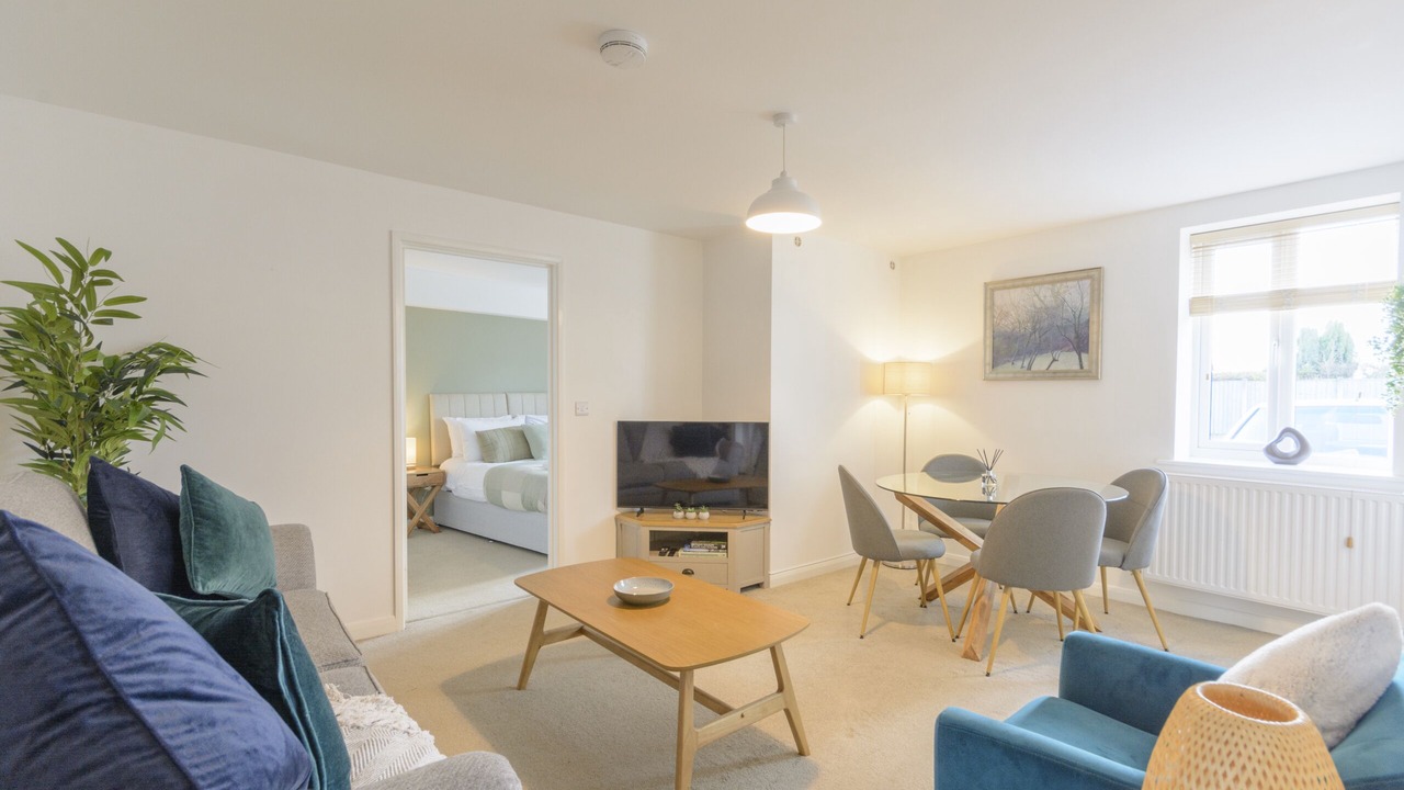 Photo of Livingroom in Wellington