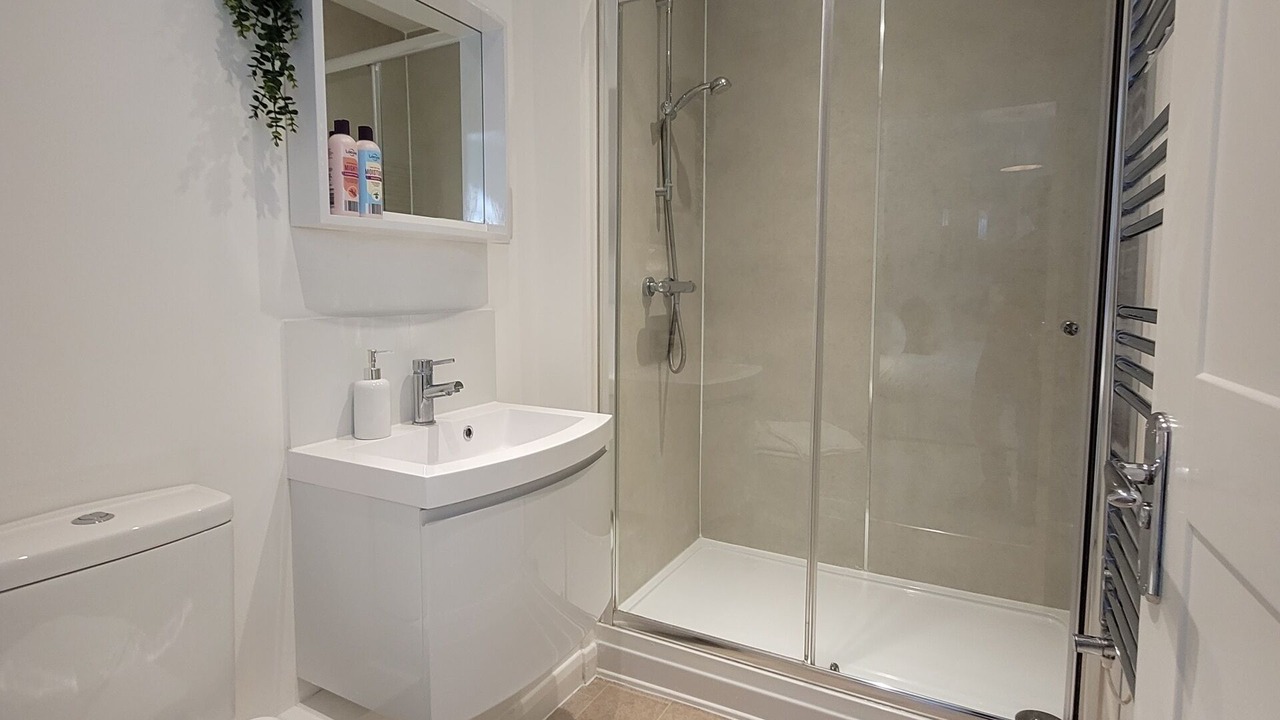 Photo of Bathroom in Wellington