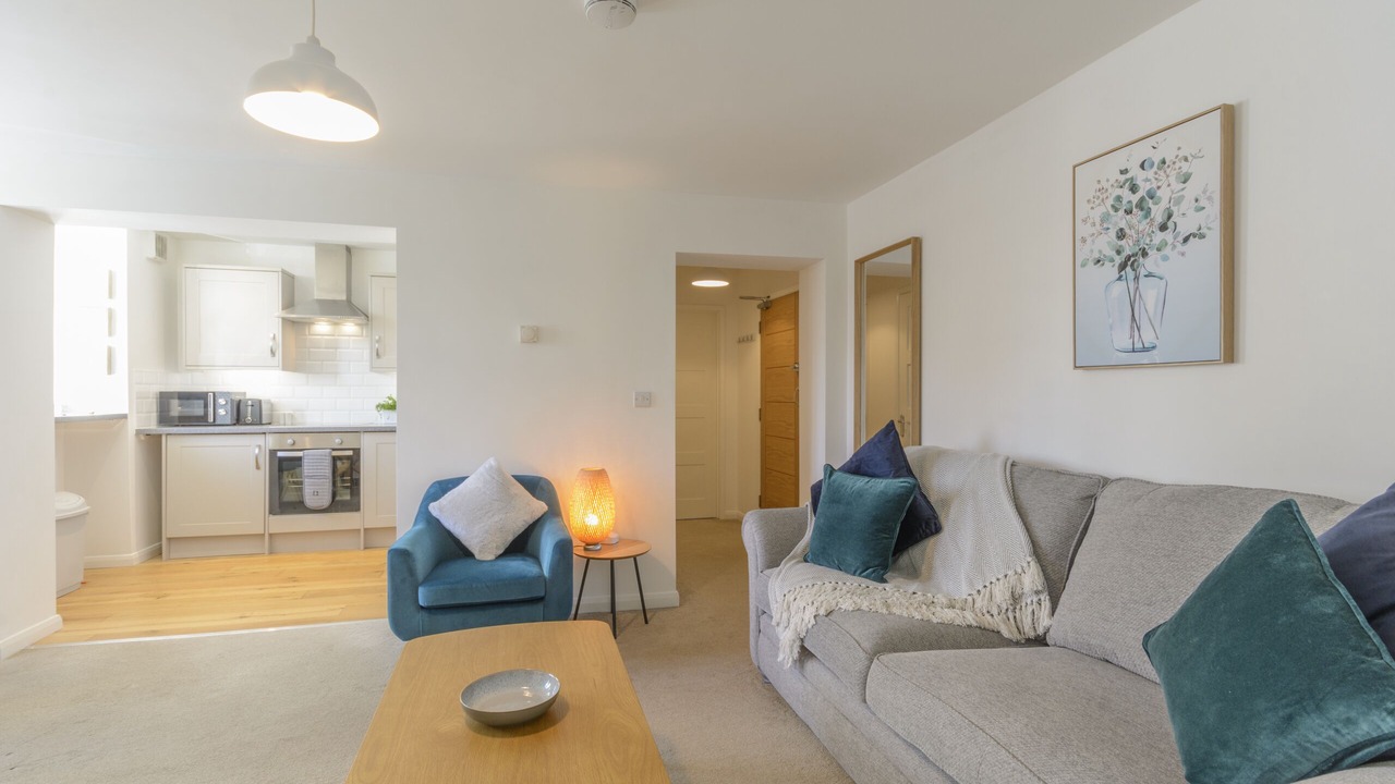 Photo of Livingroom in Wellington