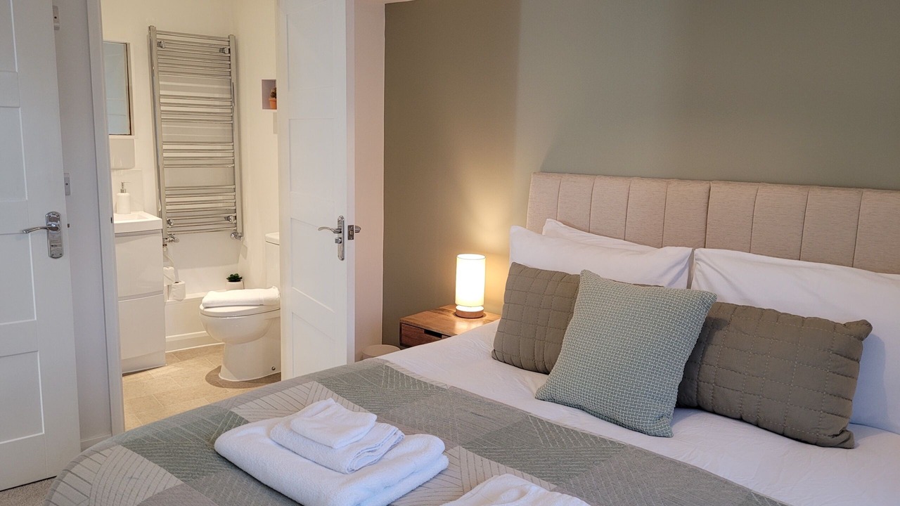 Photo of Bathroom in Wellington