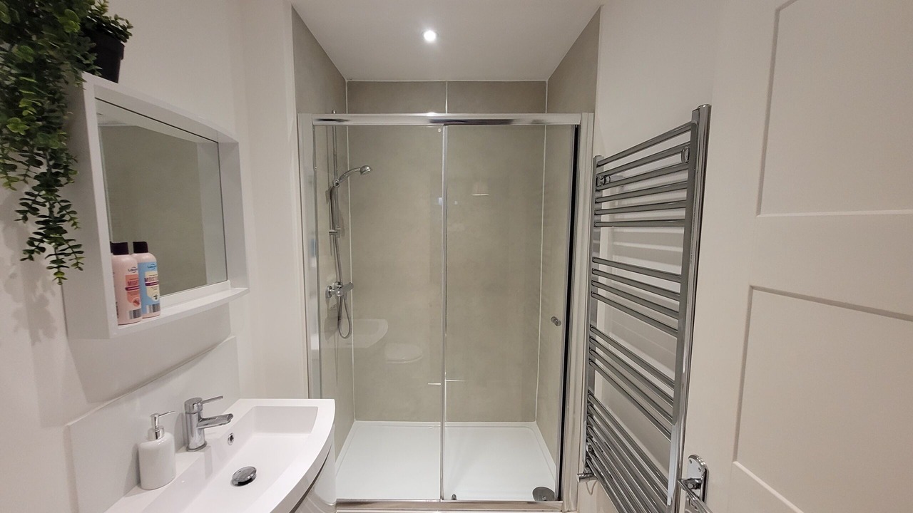 Photo of Bathroom in Wellington