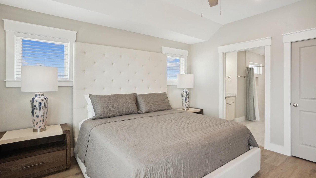 Photo of Bedroom in Nags Head