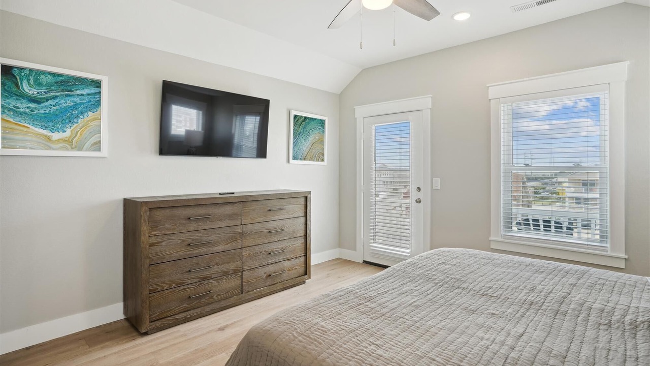 Photo of Bedroom in Nags Head