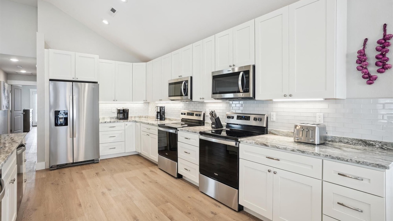 Photo of Kitchen in Nags Head