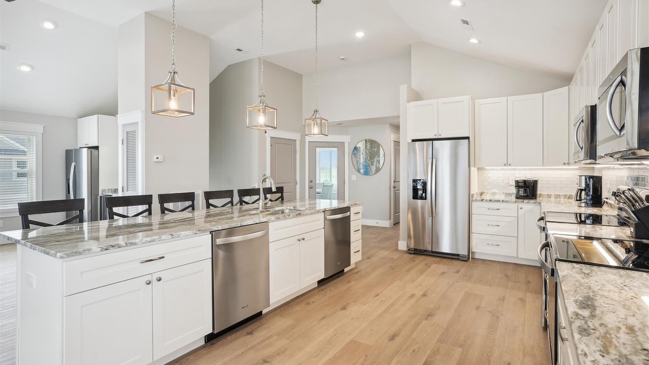Photo of Kitchen in Nags Head