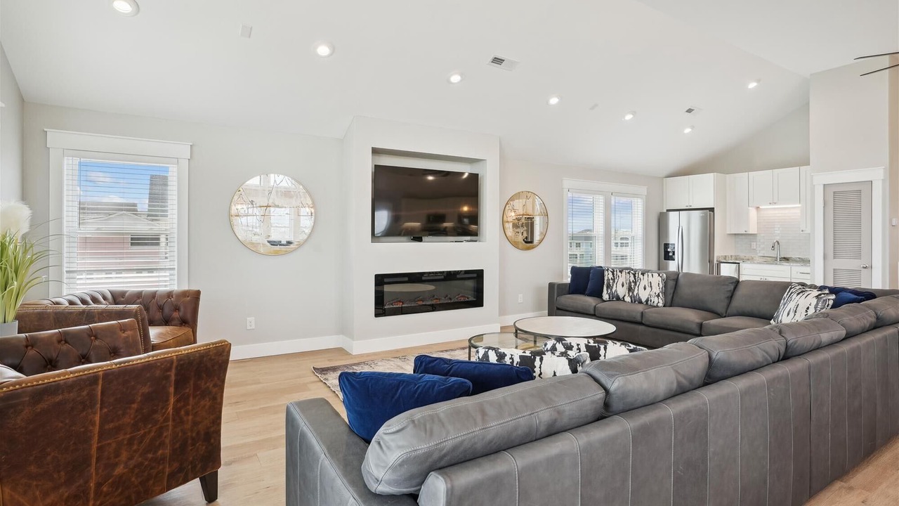 Photo of Livingroom in Nags Head