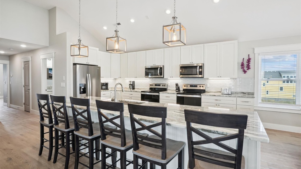 Photo of Kitchen in Nags Head