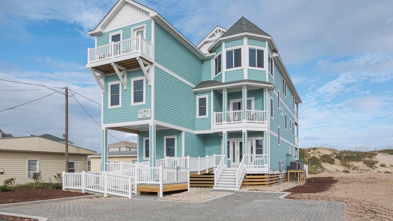 Photo of Outdoor in Nags Head