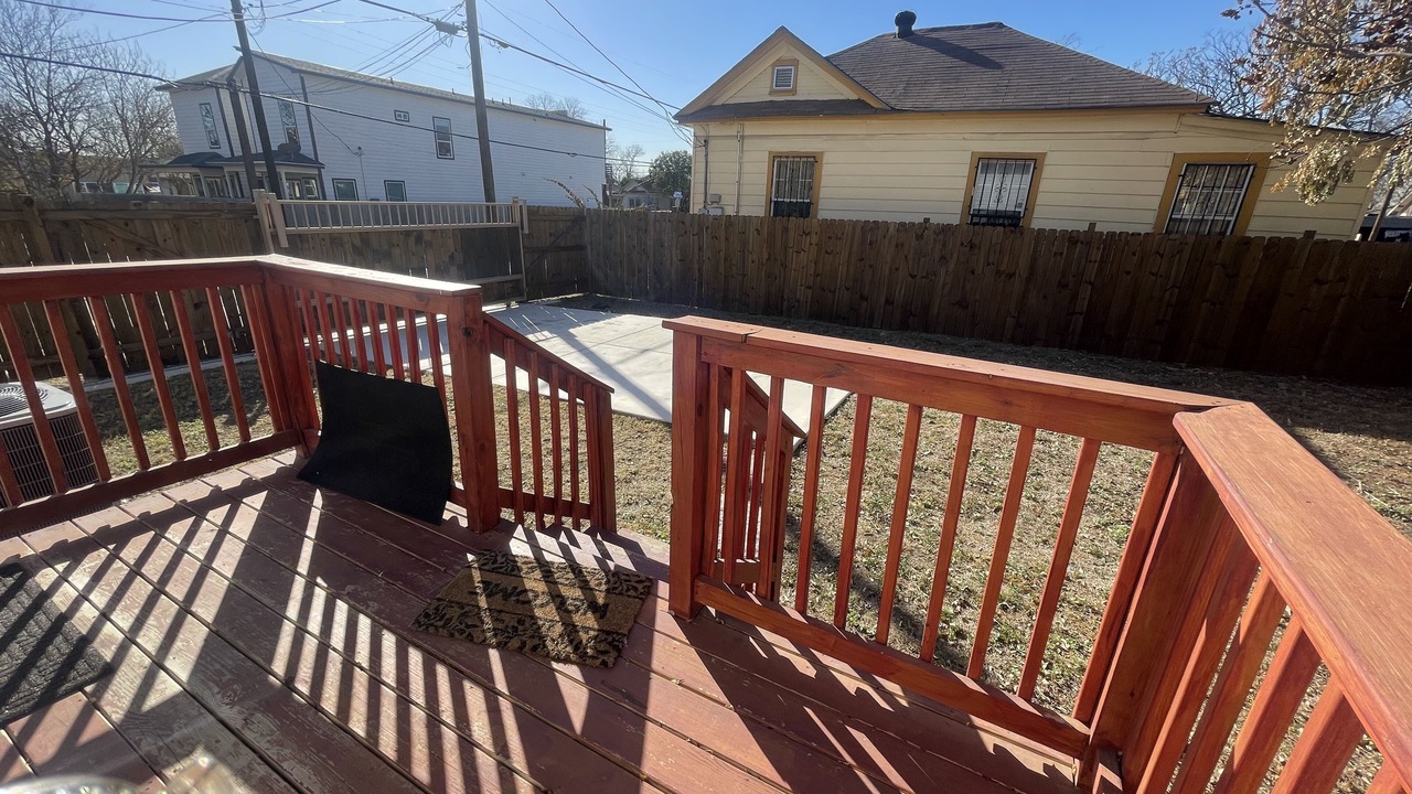 Photo of Outdoor in Nevada Street