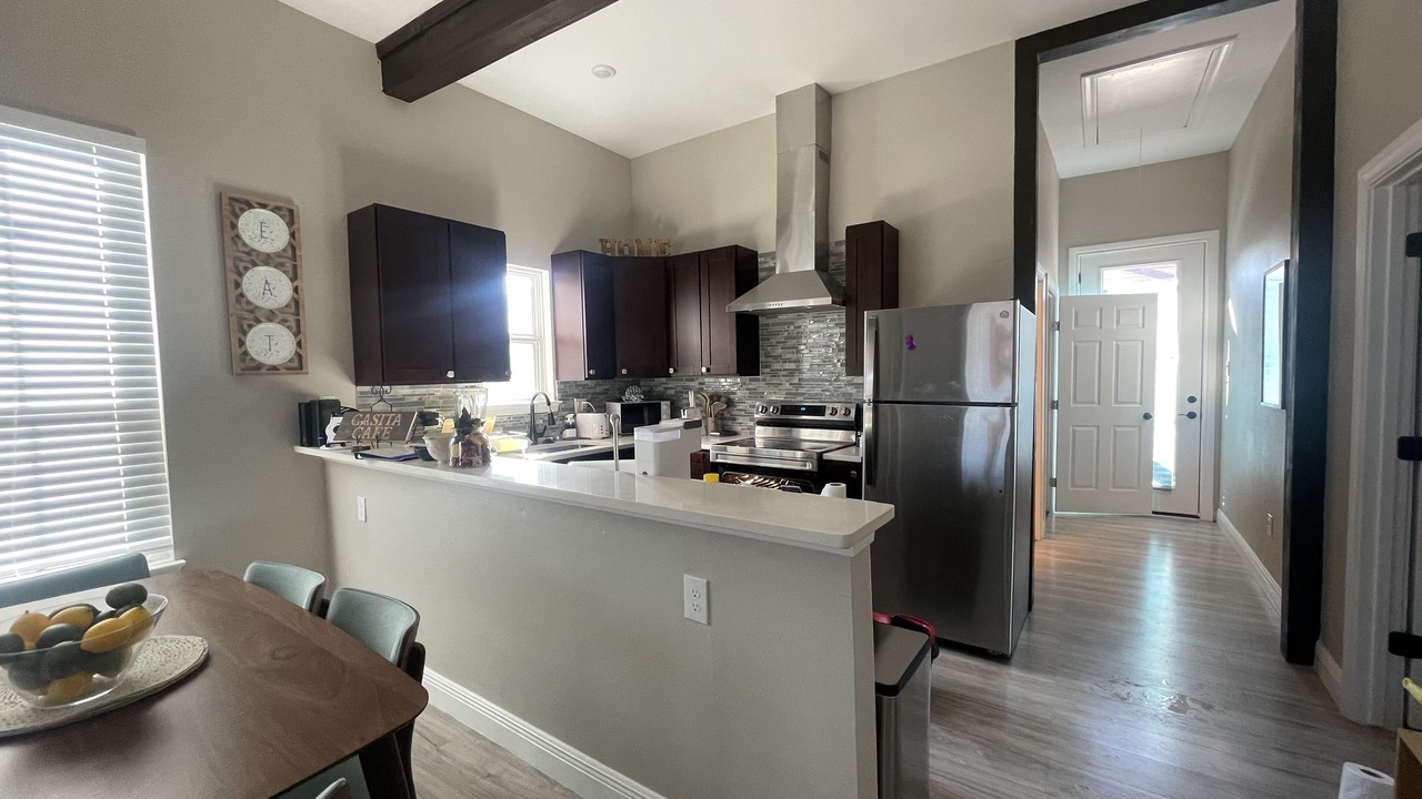 Photo of Kitchen in Nevada Street