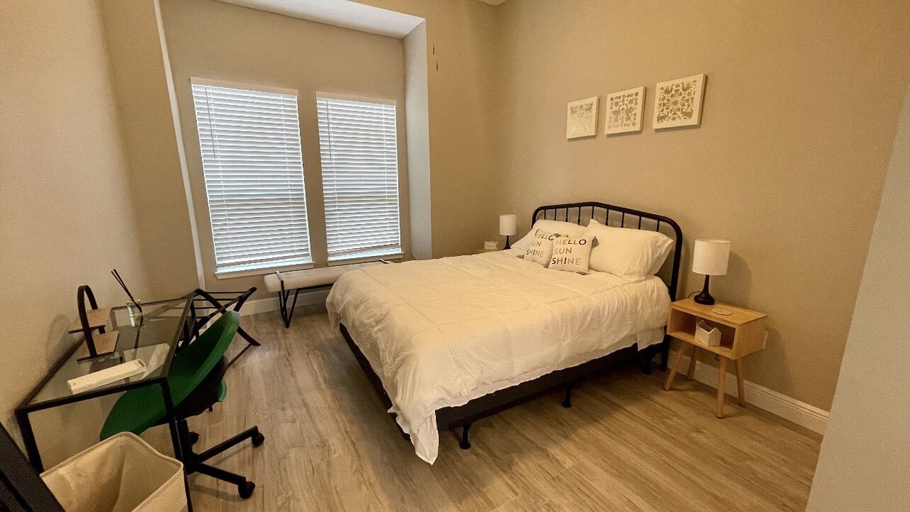 Photo of Bedroom in Nevada Street