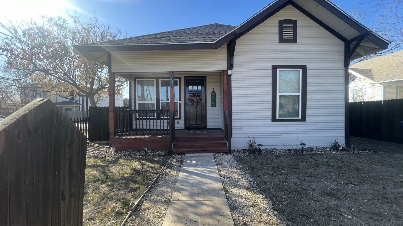Photo of Outdoor in Nevada Street