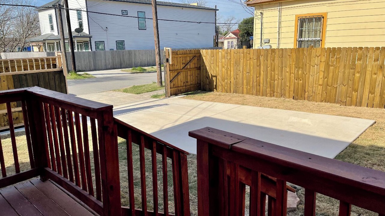 Photo of Outdoor in Nevada Street