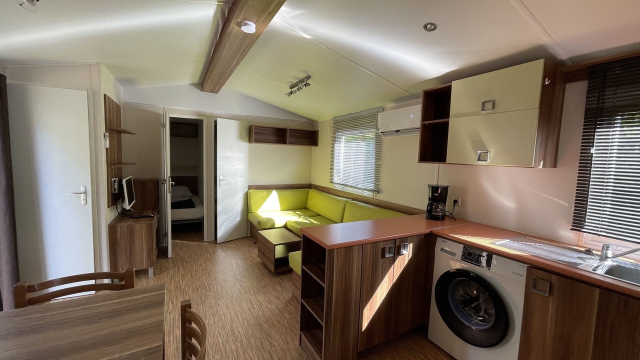 Photo of Kitchen in Camiers
