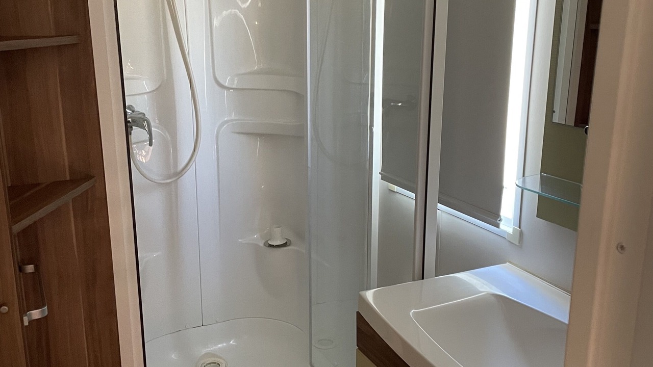 Photo of Bathroom in Camiers
