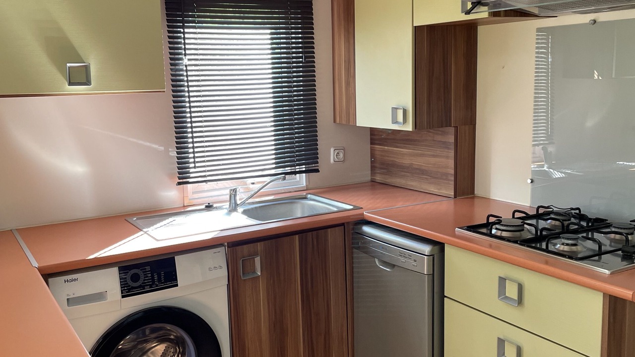 Photo of Kitchen in Camiers