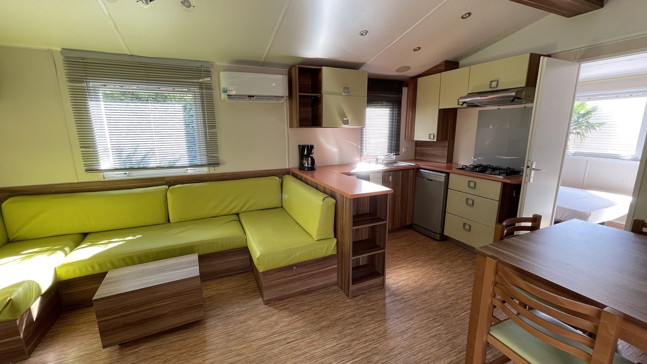 Photo of Kitchen in Camiers