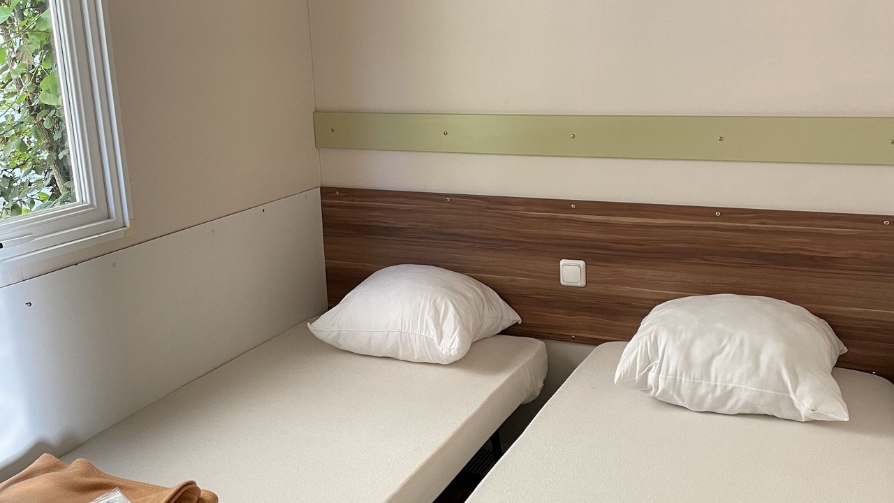 Photo of Bedroom in Camiers
