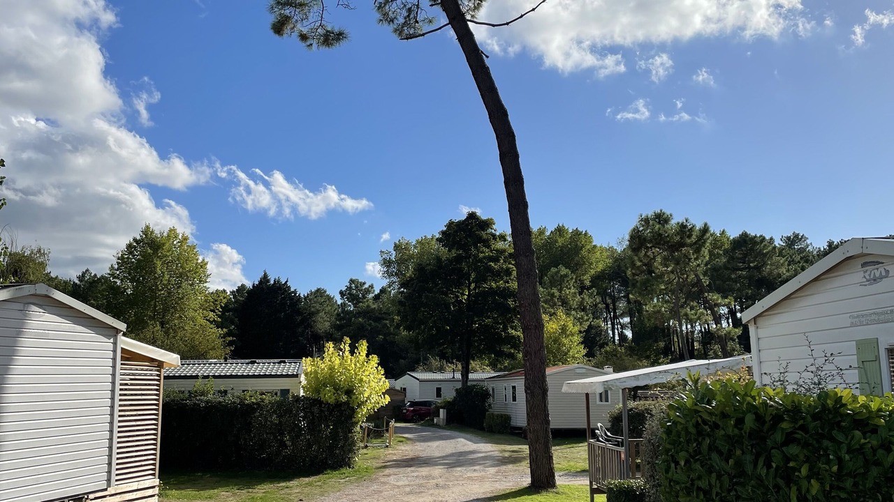 Photo of Outdoor in Camiers