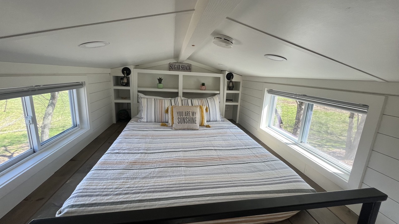 Photo of Bedroom in Knoxville
