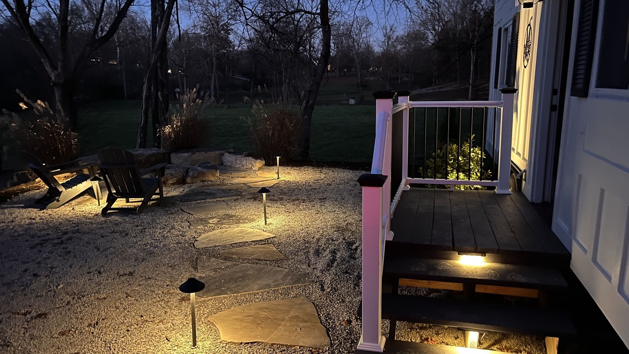 Photo of Patio Balcony in Knoxville