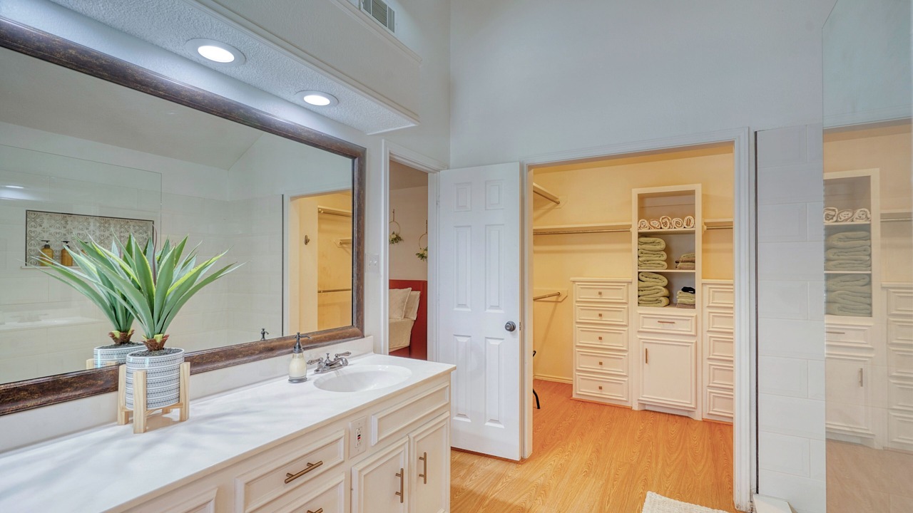 Photo of Bathroom in Lubbock