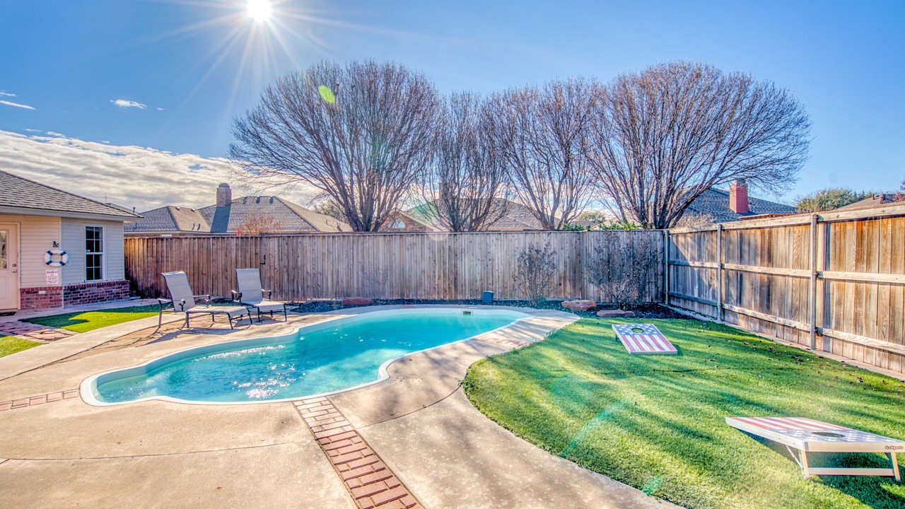 Photo of Outdoor in Lubbock