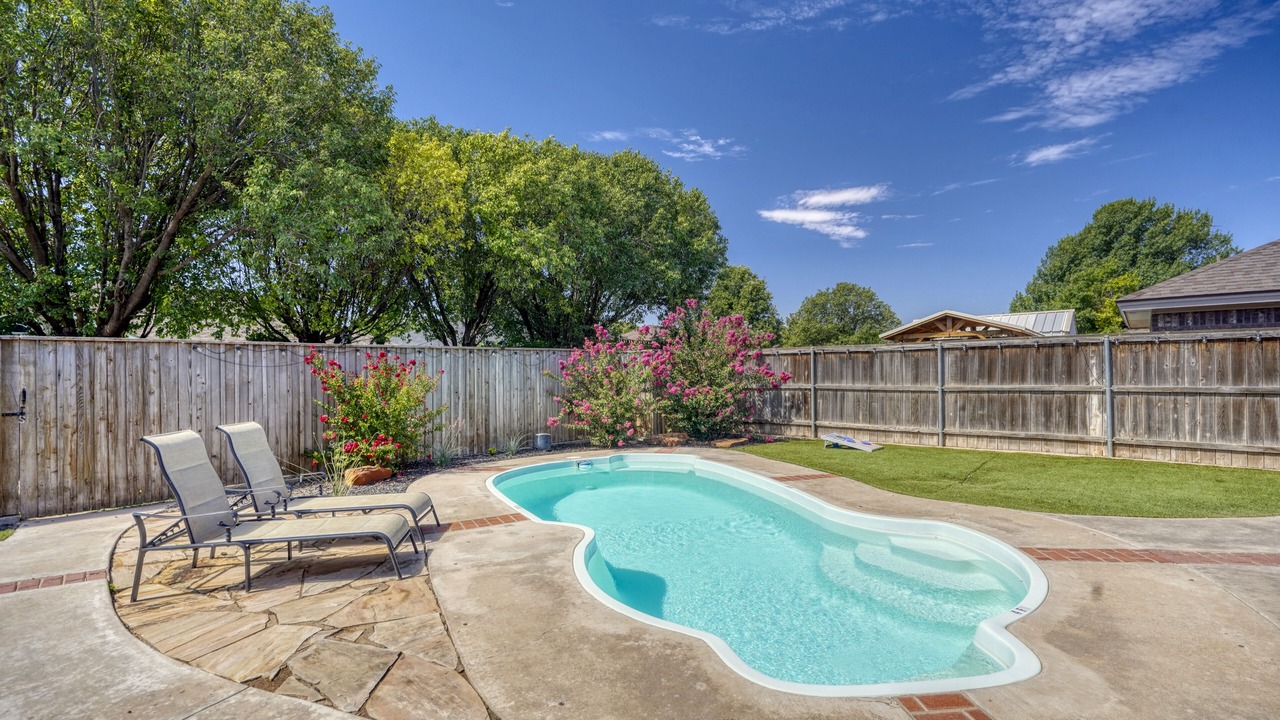 Photo of Outdoor in Lubbock