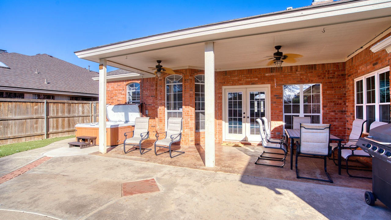 Photo of Outdoor in Lubbock