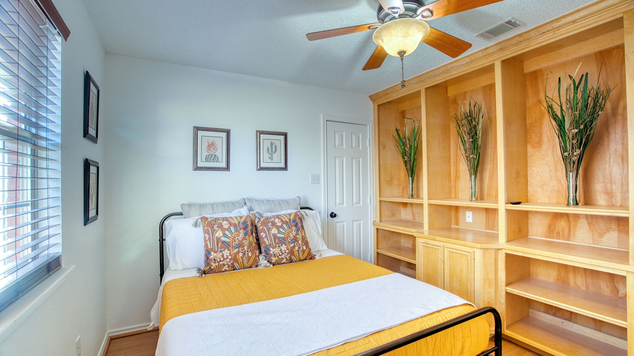 Photo of Bedroom in Lubbock