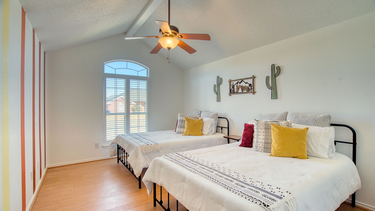 Photo of Bedroom in Lubbock