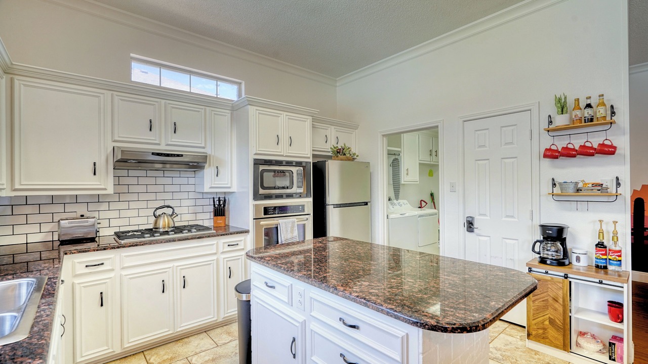 Photo of Kitchen in Lubbock