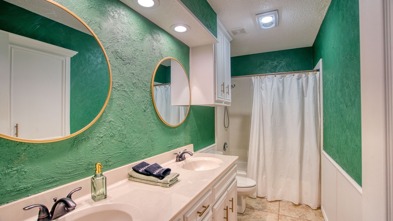 Photo of Bathroom in Lubbock